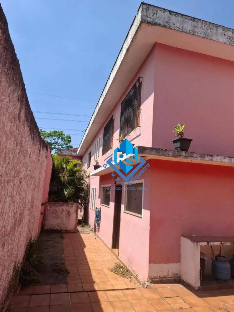 Sobrado, 4 quartos, 300 m² - Foto 12