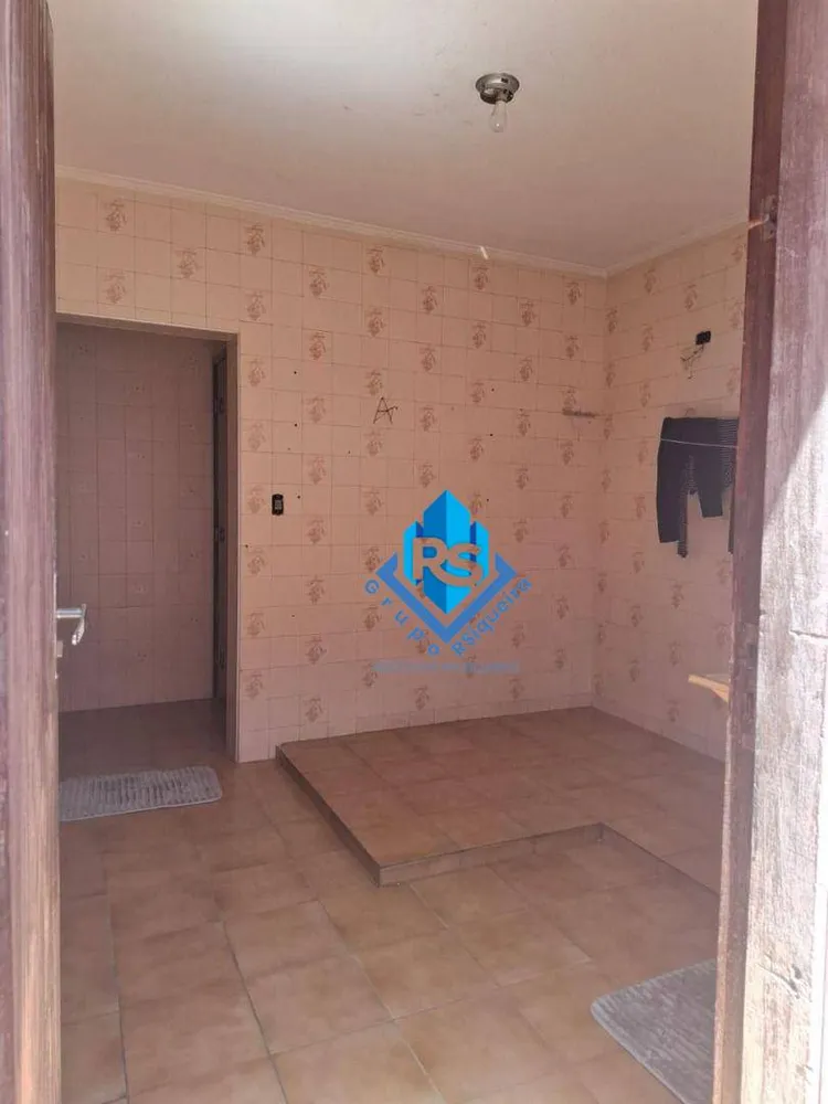 Sobrado, 4 quartos, 300 m² - Foto 6