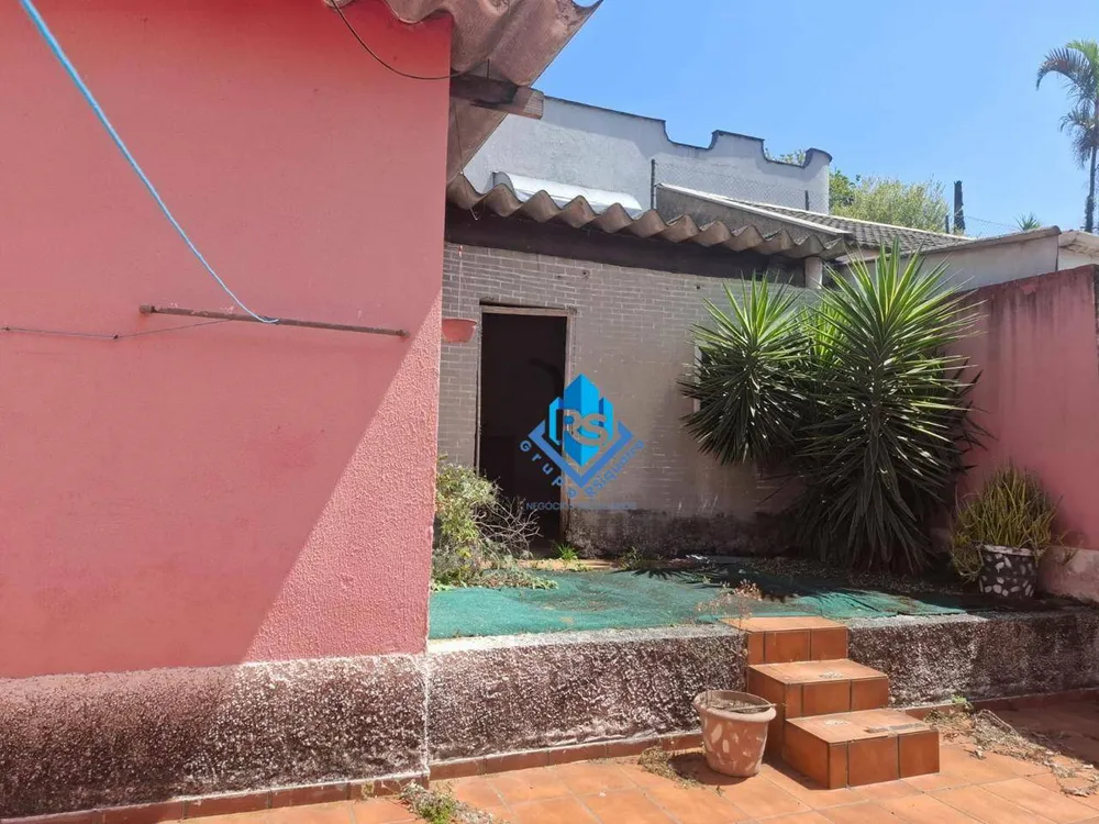 Sobrado, 4 quartos, 300 m² - Foto 11