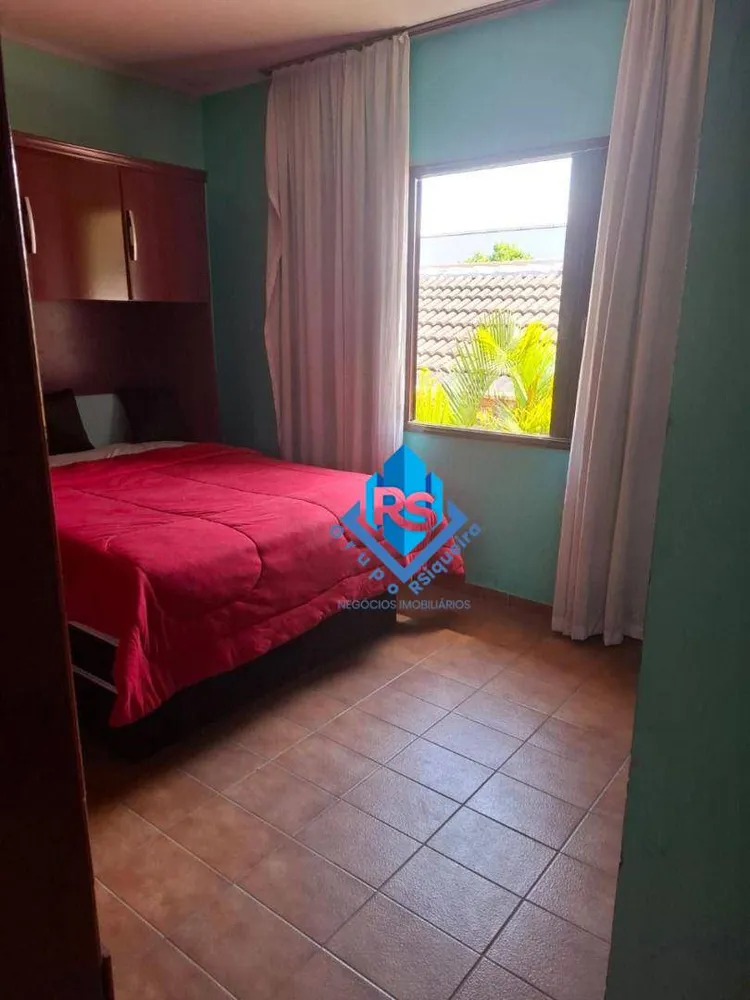 Sobrado, 4 quartos, 300 m² - Foto 9