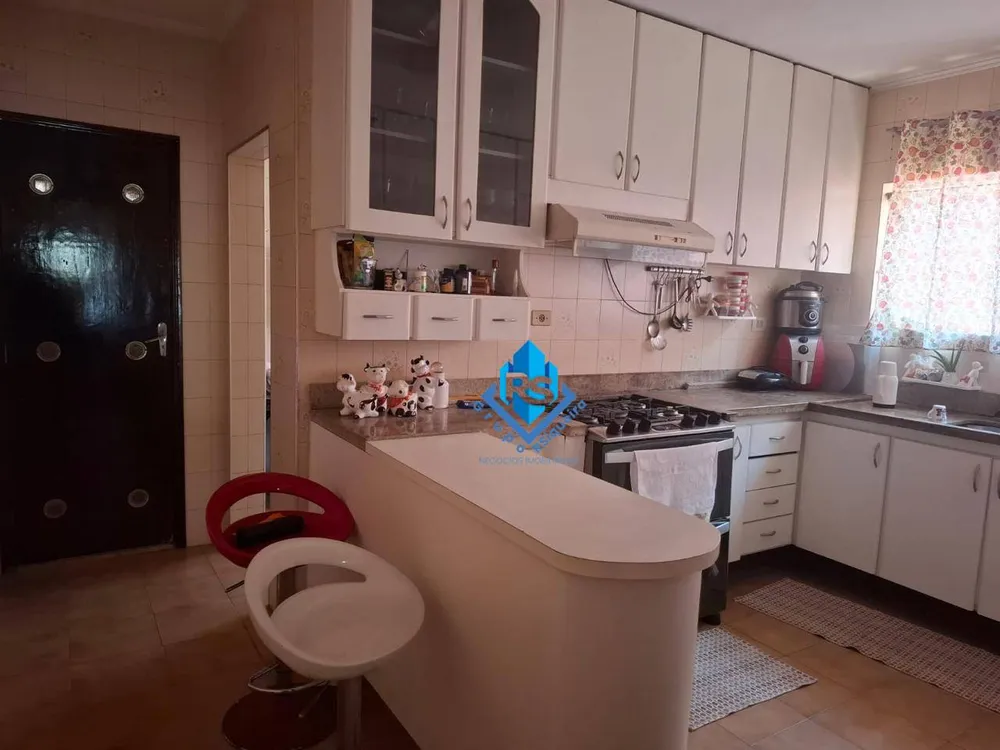 Sobrado, 4 quartos, 300 m² - Foto 3