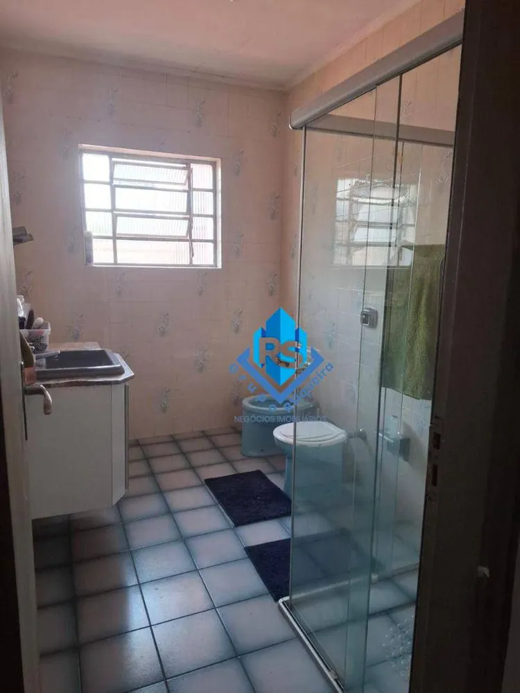 Sobrado, 4 quartos, 300 m² - Foto 8