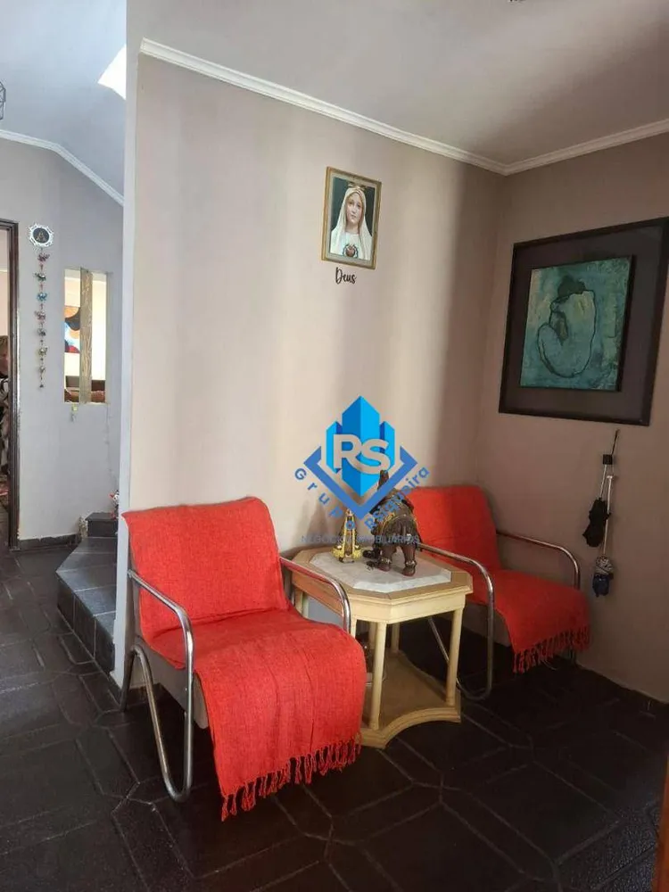 Sobrado, 4 quartos, 300 m² - Foto 2