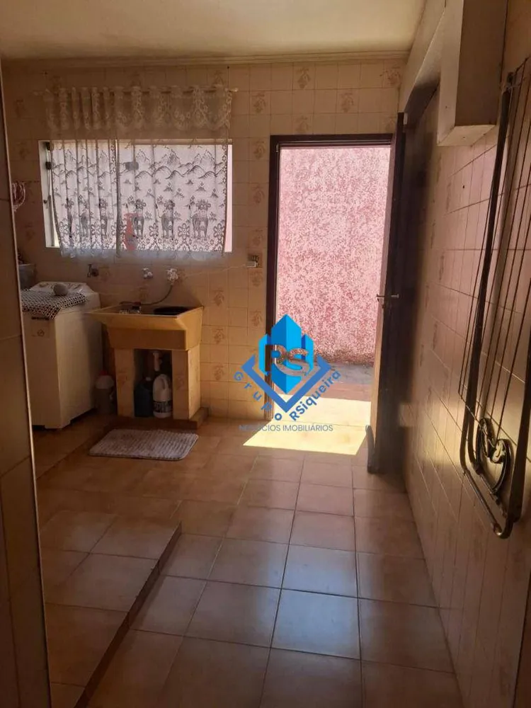 Sobrado, 4 quartos, 300 m² - Foto 5