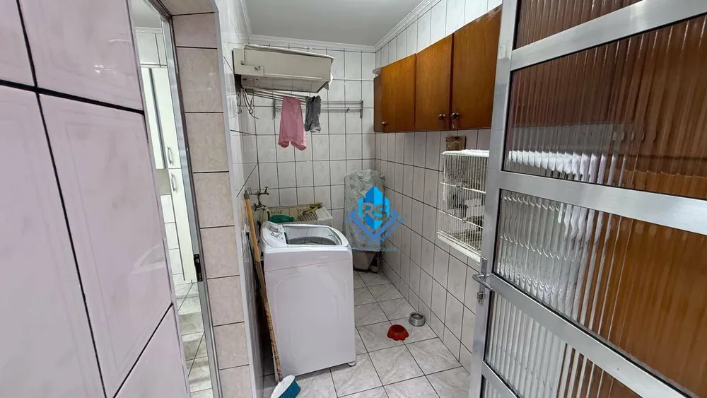 Sobrado, 4 quartos, 236 m² - Foto 8