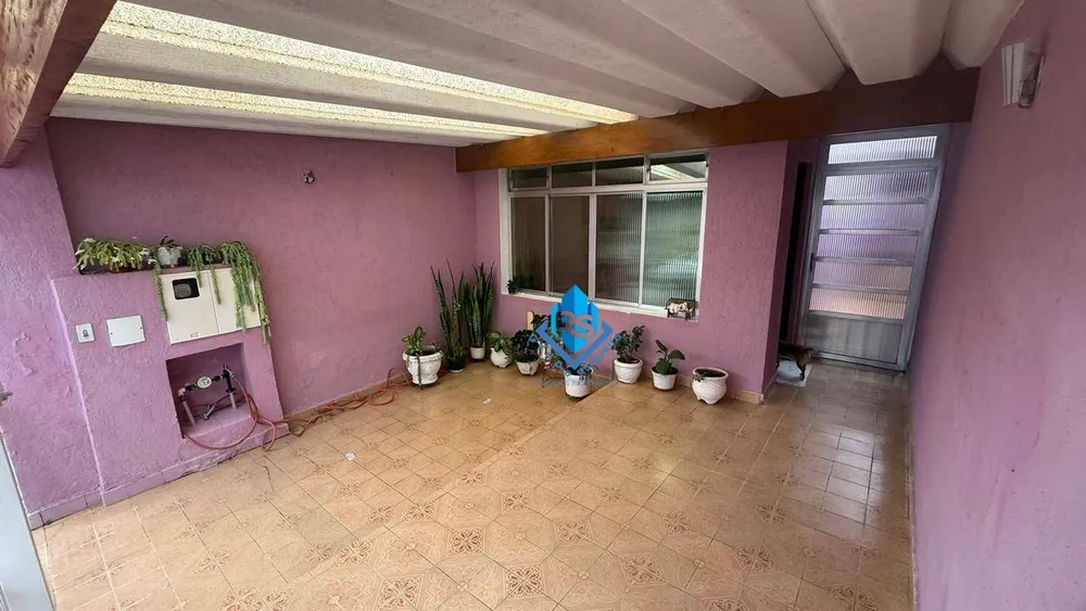 Sobrado, 4 quartos, 236 m² - Foto 12