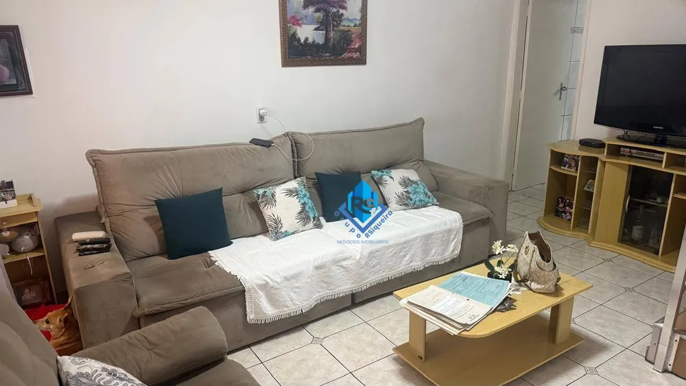 Sobrado, 4 quartos, 236 m² - Foto 1
