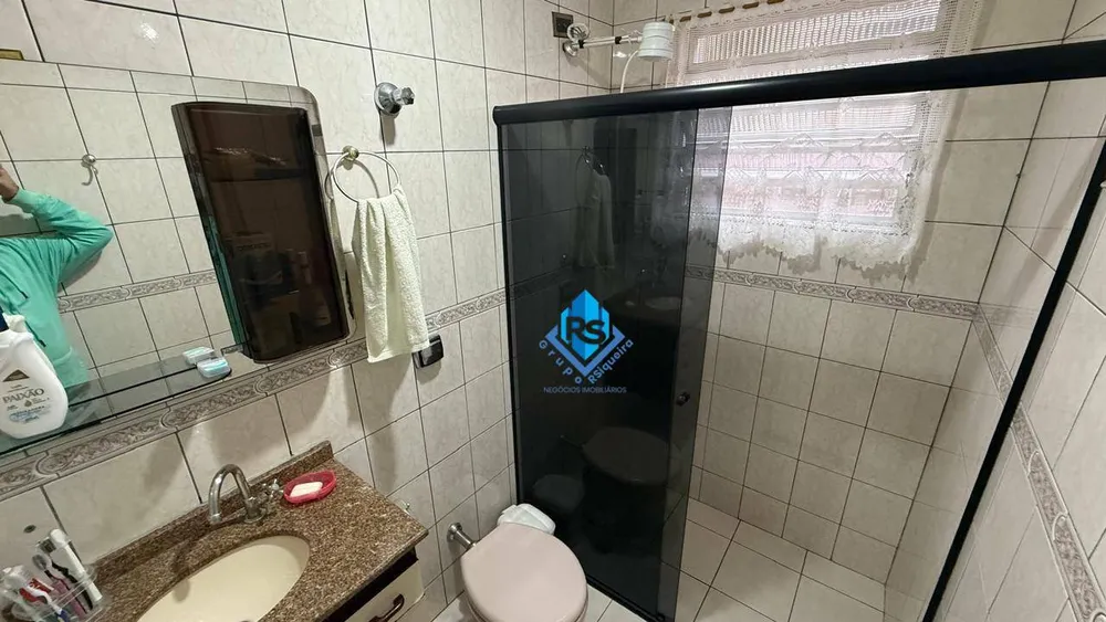 Sobrado, 4 quartos, 236 m² - Foto 7