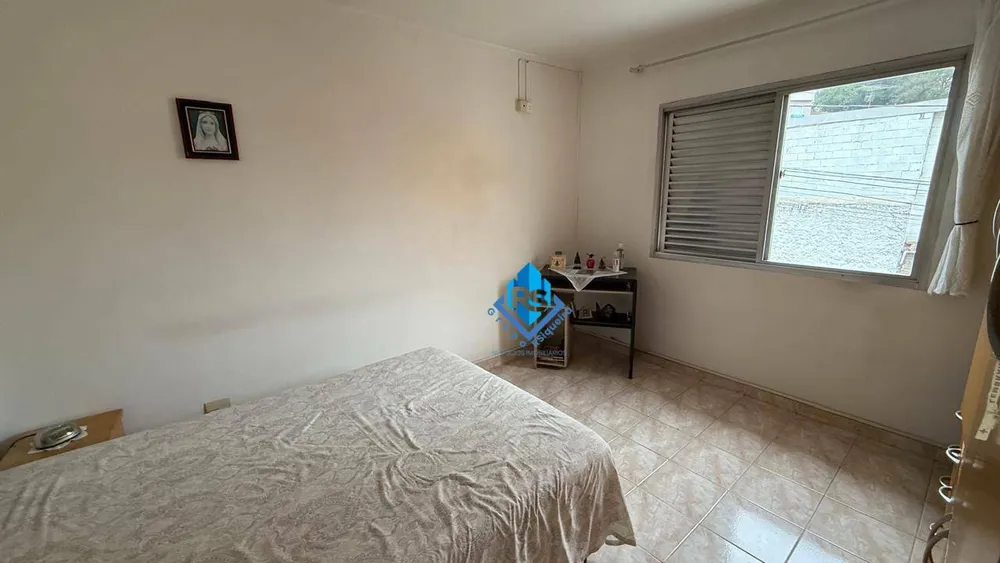 Sobrado, 4 quartos, 236 m² - Foto 4