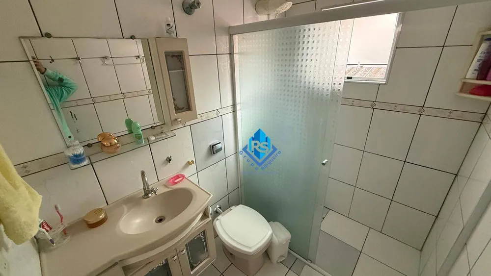 Sobrado, 4 quartos, 236 m² - Foto 7