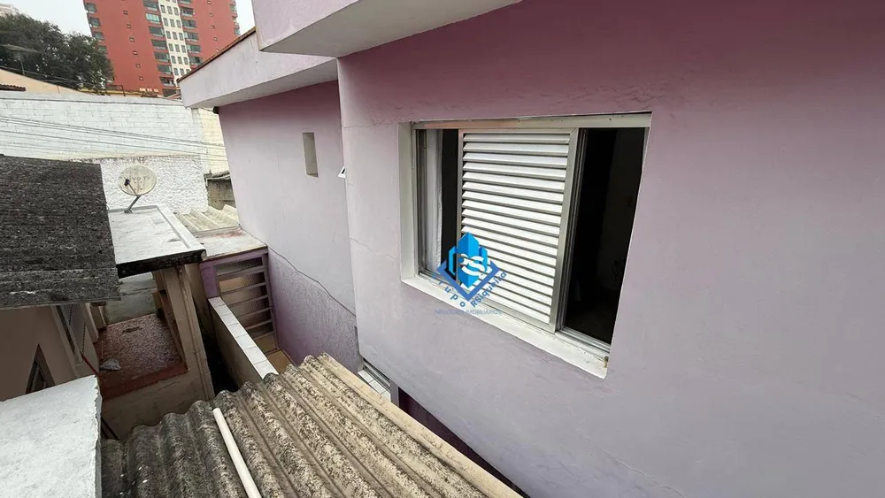 Sobrado, 4 quartos, 236 m² - Foto 6