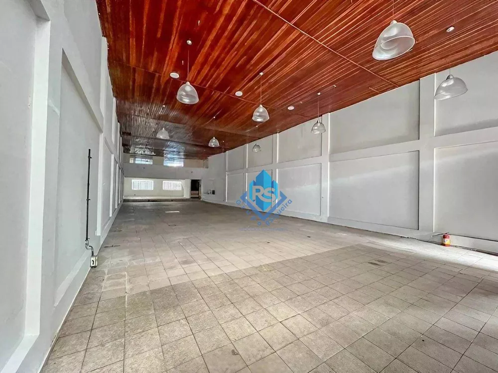 Loja-Salão para alugar, 473m² - Foto 2