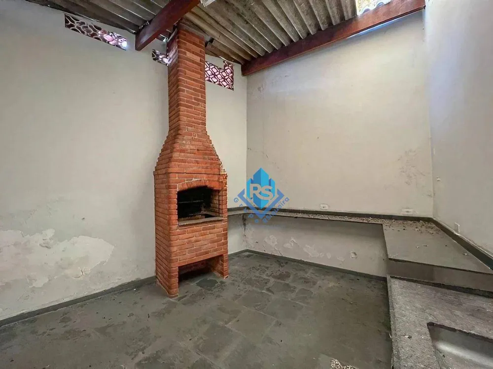 Loja-Salão, 473 m² - Foto 11