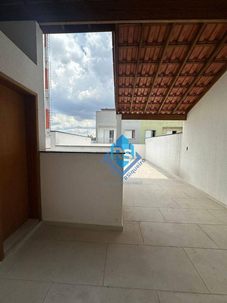 Cobertura à venda com 2 quartos, 106m² - Foto 2