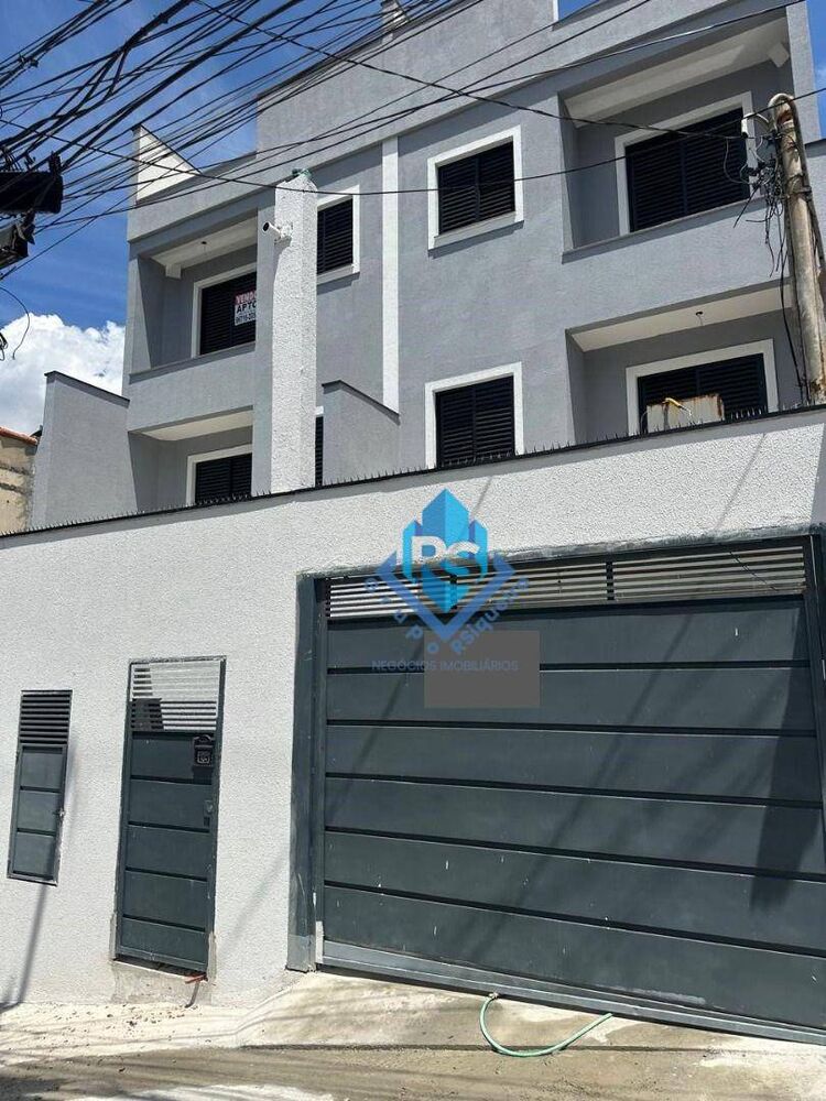 Cobertura à venda com 2 quartos, 106m² - Foto 8
