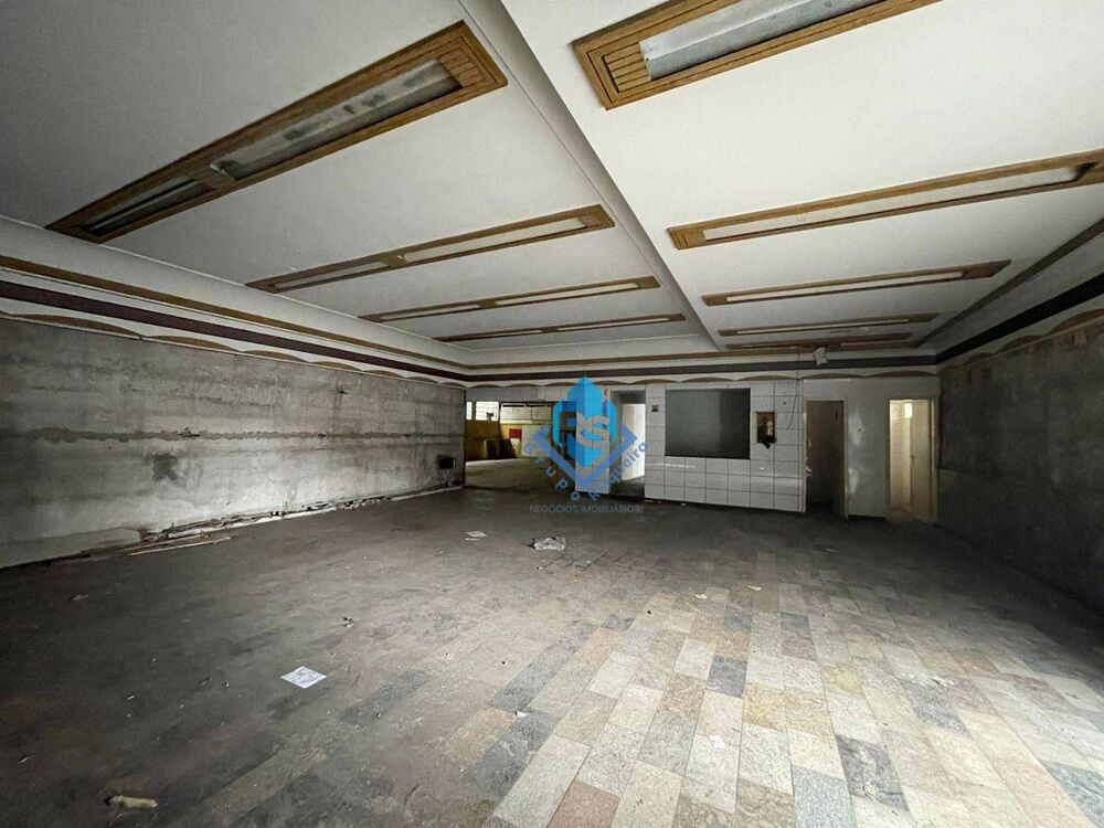 Loja-Salão à venda, 1716m² - Foto 1