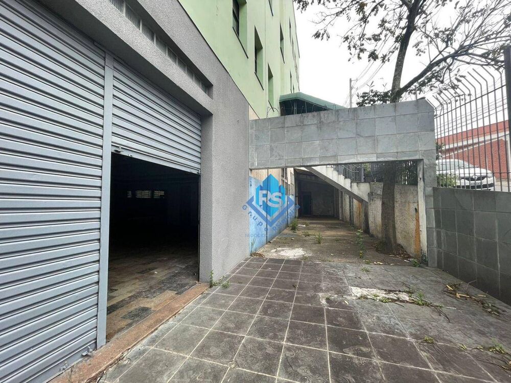 Loja-Salão à venda, 1716m² - Foto 4