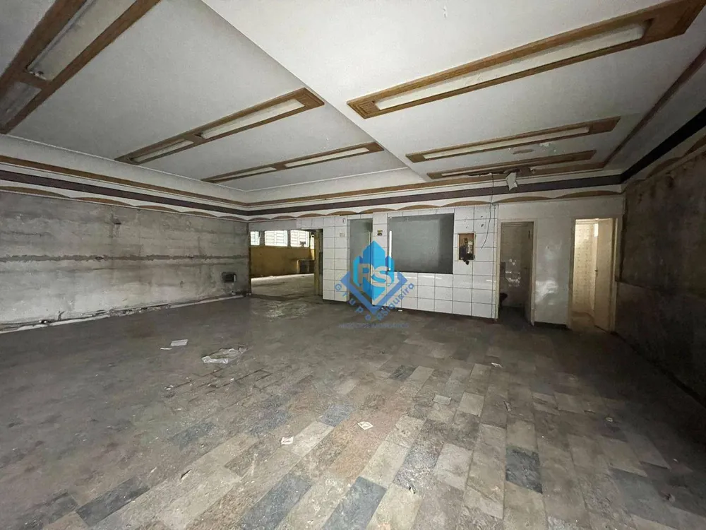 Loja-Salão, 1716 m² - Foto 1