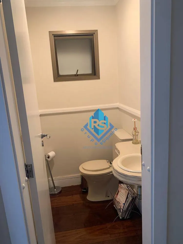 Apartamento, 3 quartos, 140 m² - Foto 7