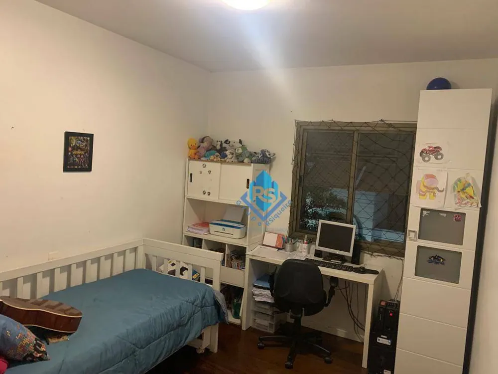 Apartamento, 3 quartos, 140 m² - Foto 6