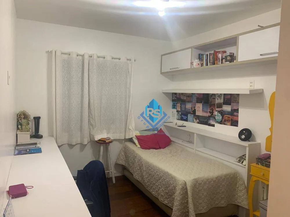 Apartamento, 3 quartos, 140 m² - Foto 5