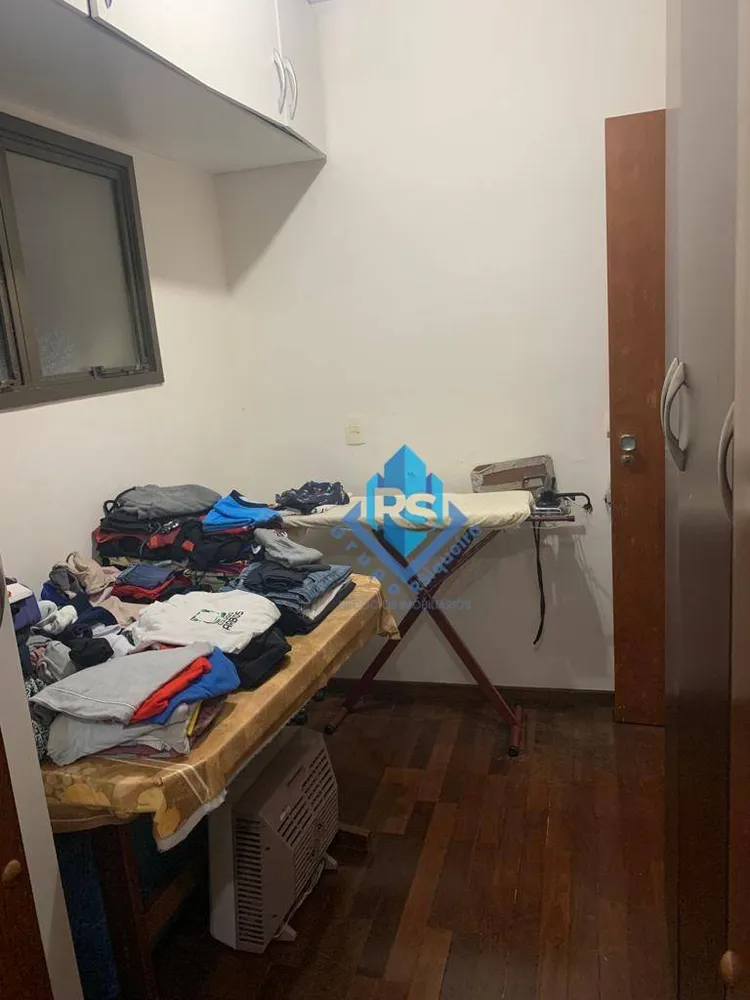 Apartamento, 3 quartos, 140 m² - Foto 7