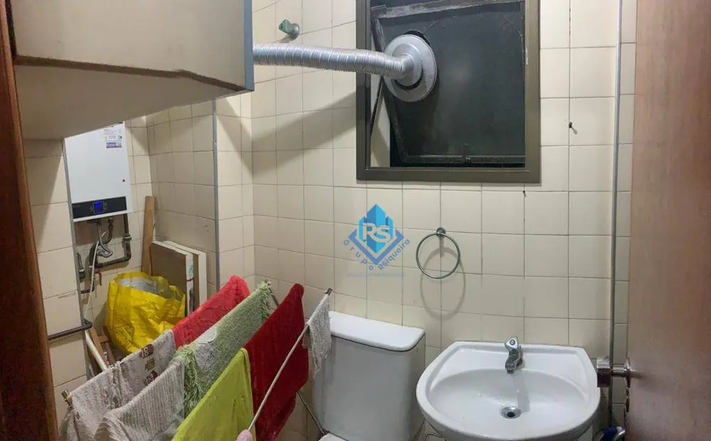 Apartamento, 3 quartos, 140 m² - Foto 5