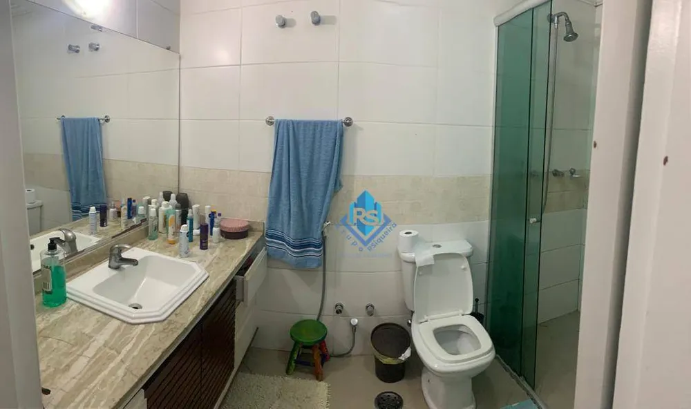 Apartamento, 3 quartos, 140 m² - Foto 8