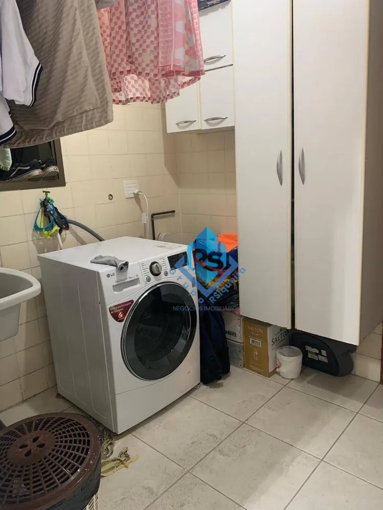 Apartamento, 3 quartos, 140 m² - Foto 14