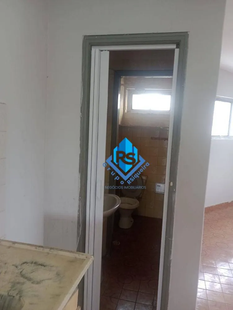 Sala-Conjunto, 47 m² - Foto 1