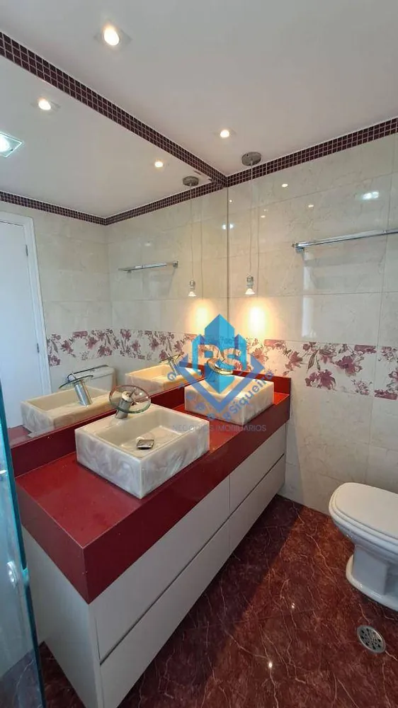 Apartamento, 3 quartos, 123 m² - Foto 8