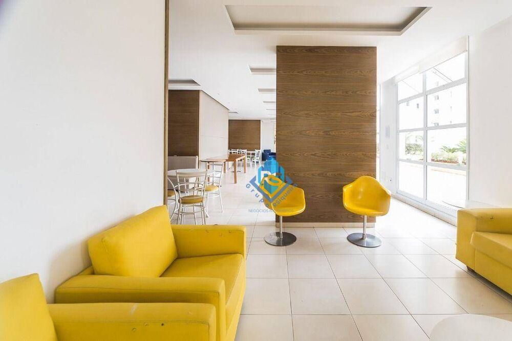 Apartamento, 3 quartos, 123 m² - Foto 1