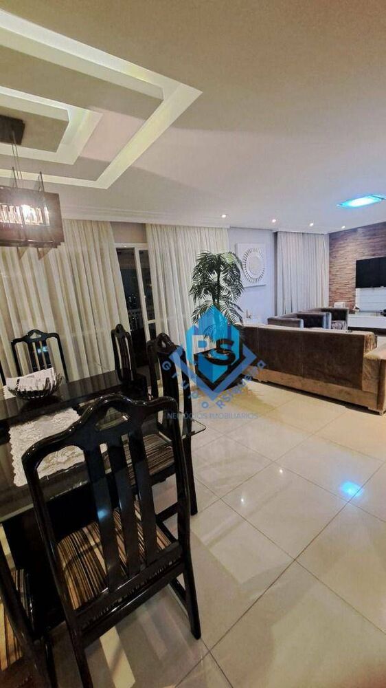 Apartamento, 3 quartos, 123 m² - Foto 4