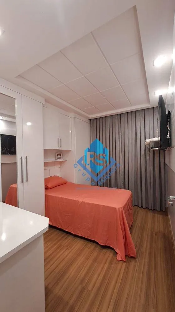 Apartamento, 3 quartos, 123 m² - Foto 7