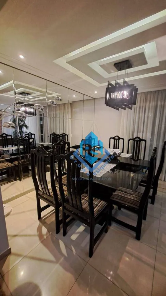Apartamento, 3 quartos, 123 m² - Foto 3