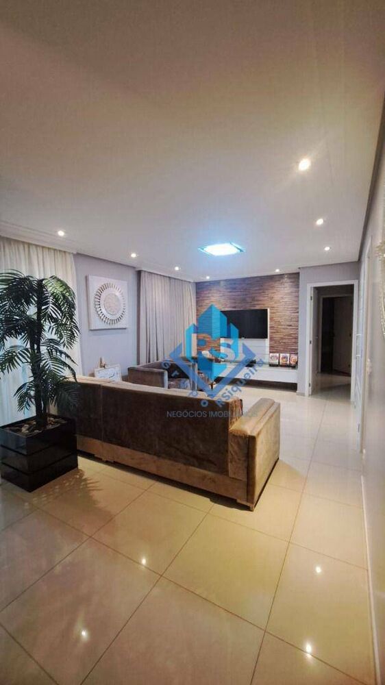 Apartamento, 3 quartos, 123 m² - Foto 2