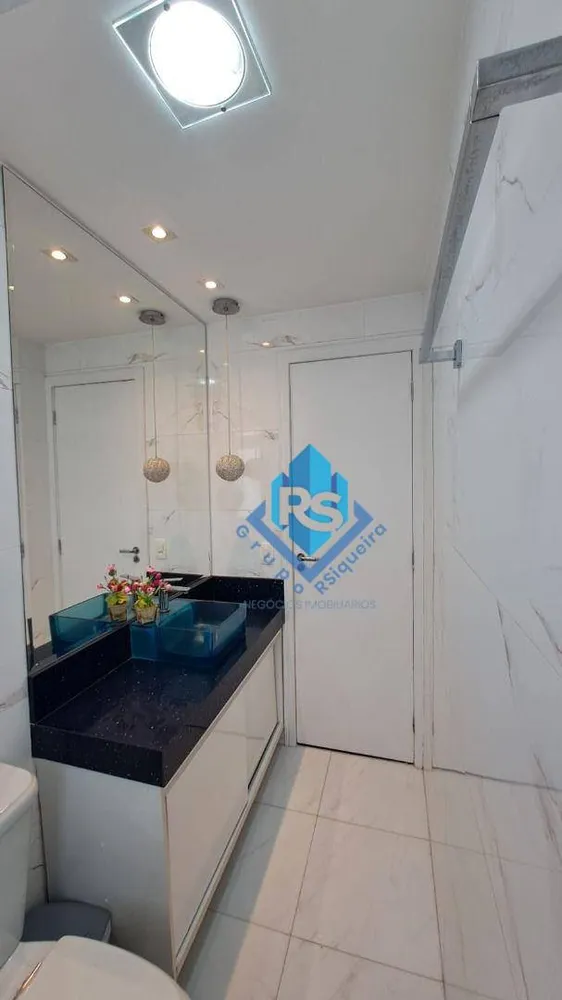 Apartamento, 3 quartos, 123 m² - Foto 6