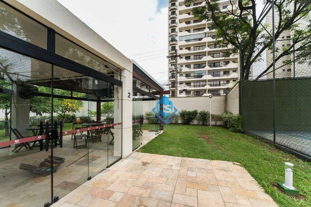 Apartamento, 3 quartos, 123 m² - Foto 3