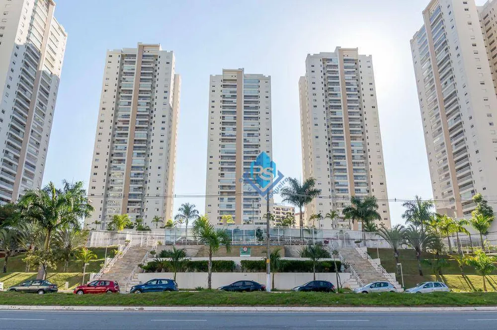 Apartamento, 3 quartos, 123 m² - Foto 16