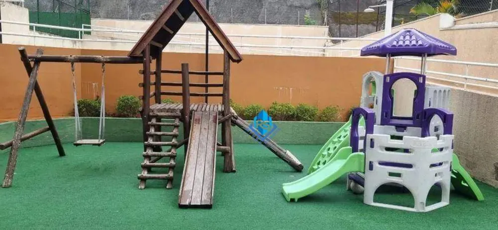 Apartamento, 2 quartos, 56 m² - Foto 6