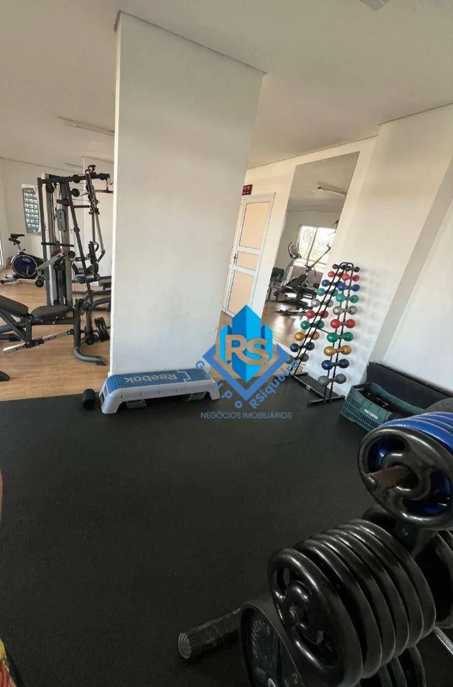 Apartamento, 2 quartos, 56 m² - Foto 1