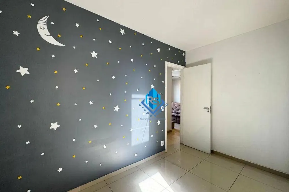 Apartamento, 2 quartos, 56 m² - Foto 3