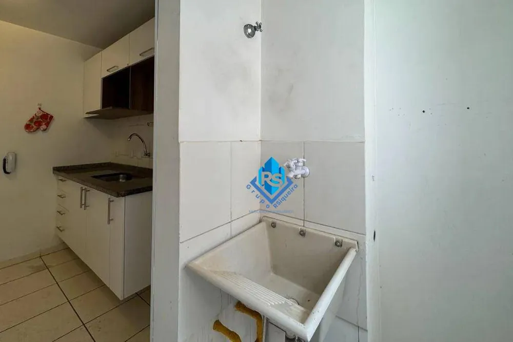 Apartamento, 2 quartos, 56 m² - Foto 2