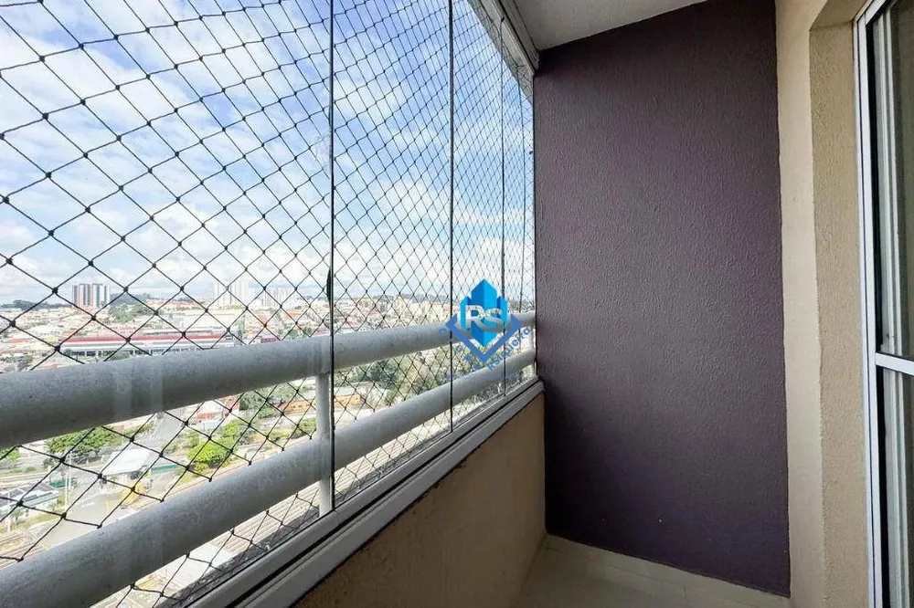 Apartamento, 2 quartos, 56 m² - Foto 2