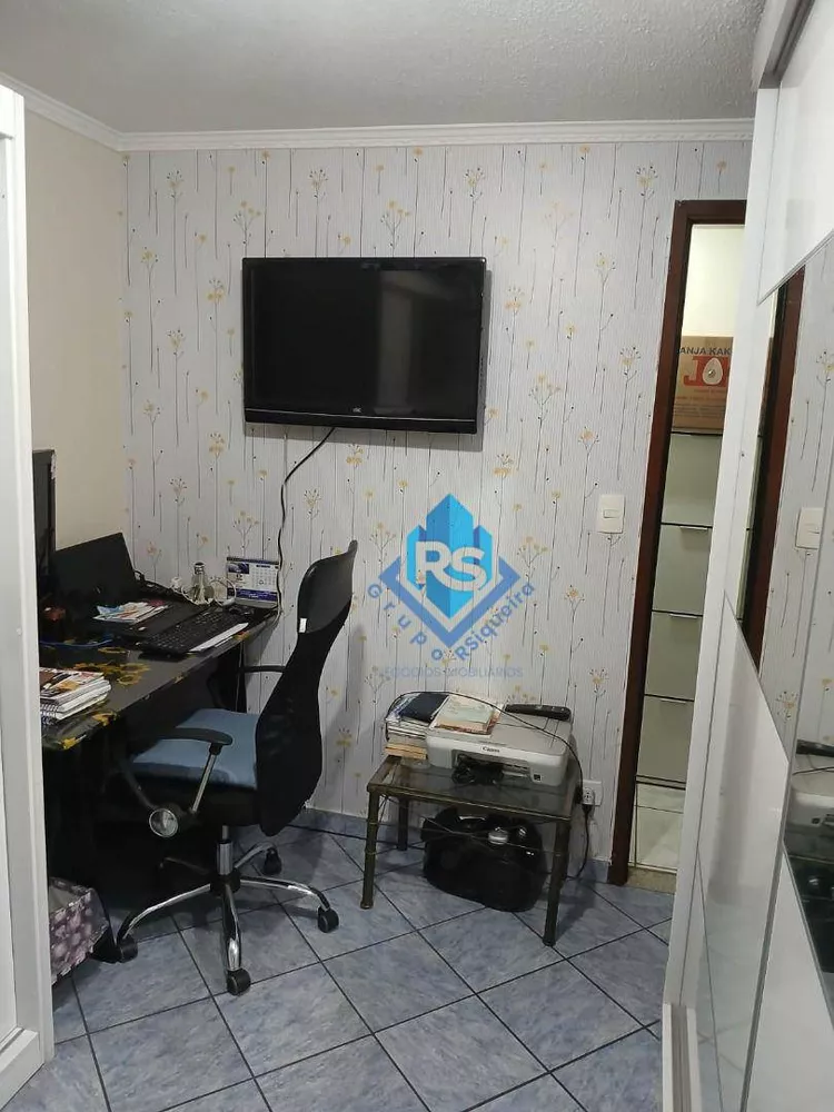 Apartamento à venda com 2 quartos, 56m² - Foto 16