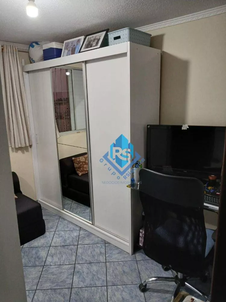 Apartamento à venda com 2 quartos, 56m² - Foto 13