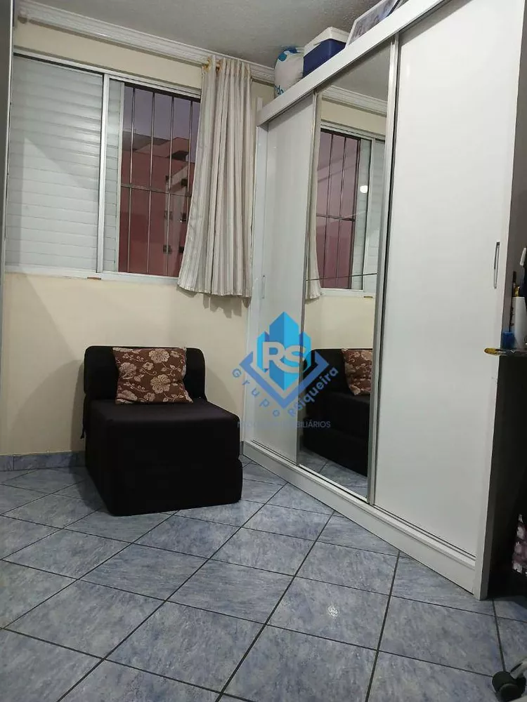 Apartamento à venda com 2 quartos, 56m² - Foto 15