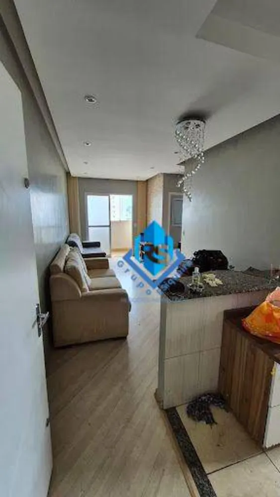 Apartamento, 2 quartos, 58 m² - Foto 1