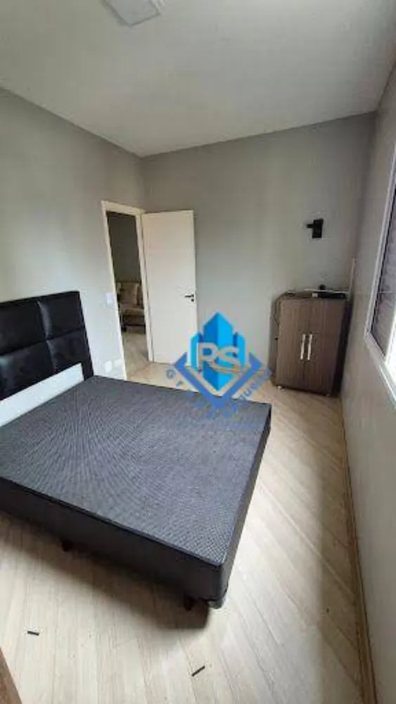 Apartamento, 2 quartos, 58 m² - Foto 6