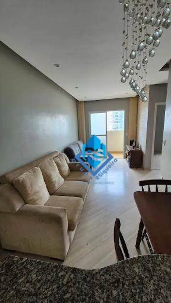 Apartamento, 2 quartos, 58 m² - Foto 2